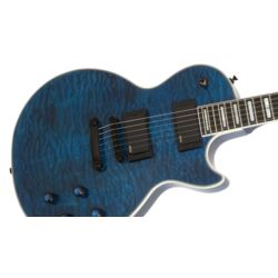 Epiphone Prophecy Les Paul Custom Plus EX Outfit